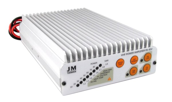 Toptek Communications PA-85V