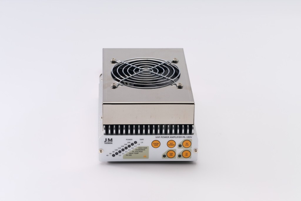 Toptek Communications PA-180V