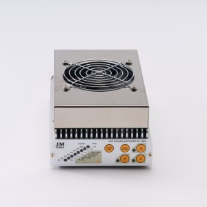 Toptek Communications PA-180V