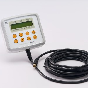 Remote Control Panel